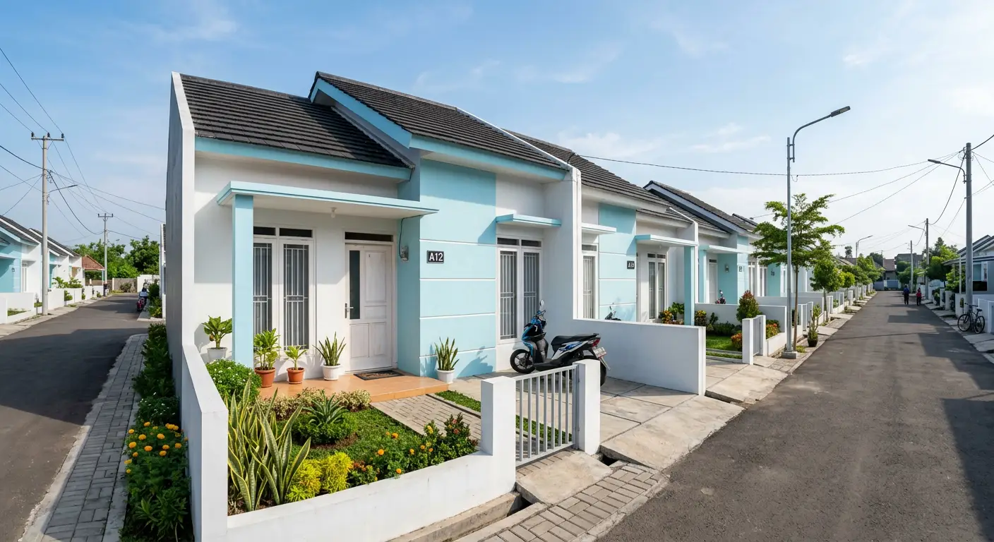 Permata Gading Pasuruan