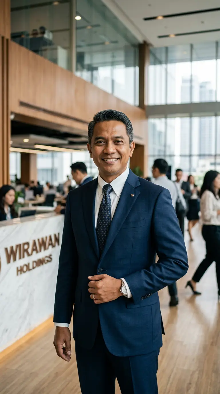 Andi Wijaya