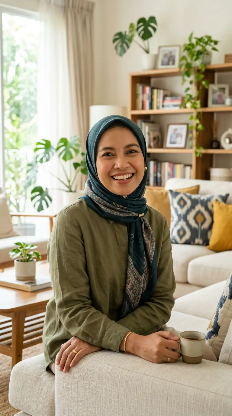 Sari Putri